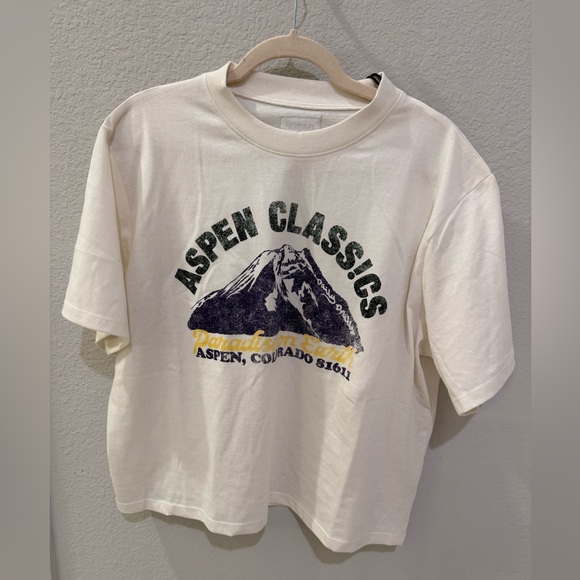 BRAND NEW Daily Drills Aspen T-Shirt - Picture 1 of 4